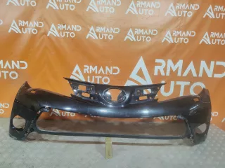 521194A905, 5211942A00, 4 бампер тойота, тоёта рав4 (рав rav 4) Toyota Rav 4 4 Арт 309084PM, вид 1