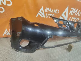 521194A905, 5211942A00, 4 бампер тойота, тоёта рав4 (рав rav 4) Toyota Rav 4 4 Арт 309084PM, вид 2