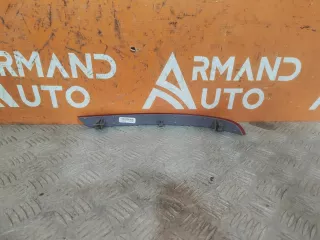 A1668200174, 4 отражатель Mercedes GLS X166 Арт 309320PM, вид 4