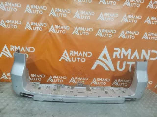 521596A964, 3 бампер тойота, тоёта ленд крузер прад Toyota Land Cruiser Prado 150 Арт 309438PM, вид 1