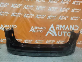 8890523897C16, 8890523897, 6 бампер зикер 009 Zeekr 009 Арт 309441PM, вид 1