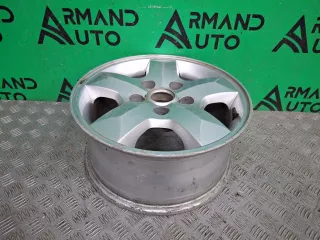 4173009340, 9 диск колесный r16 SsangYong Kyron Арт 363630RM, вид 4