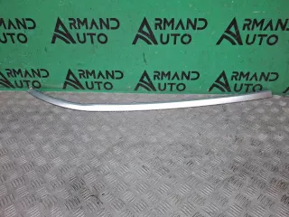 602001353AA, 7 Молдинг бампера эксид тхл EXEED TXL Restailing Арт 373534RM