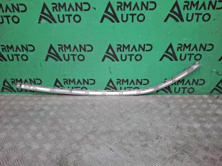 602001353AA, 7 Молдинг бампера эксид тхл EXEED TXL Restailing Арт 373534RM, вид 4