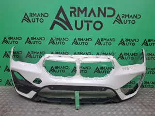 51119883249, 9 Бампер бмв х1 (х x 1) ф48 (ф f 48) BMW X1 F48 Арт 376572RM, вид 1