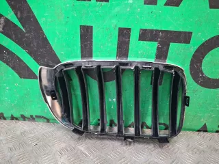 51117338571, 40502932, 9 решетка радиатора BMW X3 F25 Арт 376588RM, вид 4