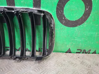 51117338571, 40502932, 9 решетка радиатора BMW X3 F25 Арт 376588RM, вид 6