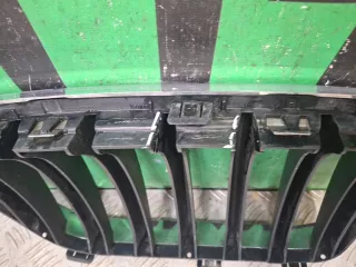 51117338571, 40502932, 9 решетка радиатора BMW X3 F25 Арт 376588RM, вид 7
