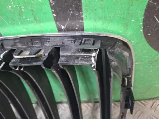 51117338571, 40502932, 9 решетка радиатора BMW X3 F25 Арт 376588RM, вид 8