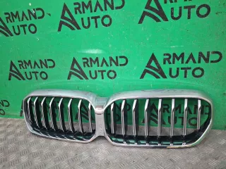 51129852283, 9 решетка радиатора BMW 5 G30/G31 Арт 376611RM, вид 3