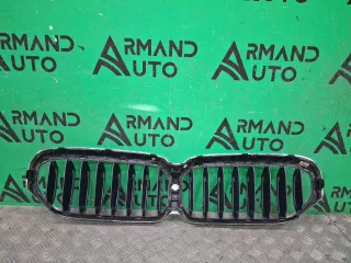 51129852283, 9 решетка радиатора BMW 5 G30/G31 Арт 376611RM, вид 4