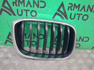 51137440854, 19297610, 8 решетка радиатора BMW X3 G01 Арт 376641RM, вид 1