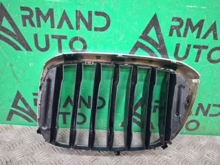 51137440854, 19297610, 8 решетка радиатора BMW X3 G01 Арт 376641RM, вид 4