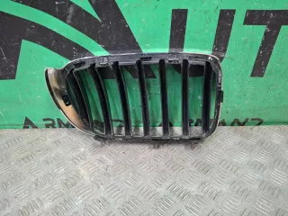 51117338571, 40502932, 9 решетка радиатора BMW X3 F25 Арт 376657RM, вид 5