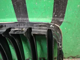 51117338571, 40502932, 9 решетка радиатора BMW X3 F25 Арт 376657RM, вид 6