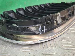 51117338571, 40502932, 9 решетка радиатора BMW X3 F25 Арт 376657RM, вид 8