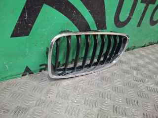 51137294813, 7294813, 9 решетка радиатора BMW 4 F32/F33/GT F36 Арт 376689RM, вид 2