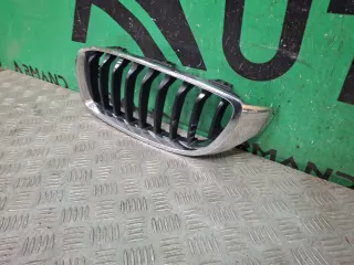 51137294813, 7294813, 9 решетка радиатора BMW 4 F32/F33/GT F36 Арт 376689RM, вид 3