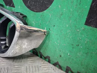 51137294813, 7294813, 9 решетка радиатора BMW 4 F32/F33/GT F36 Арт 376689RM, вид 4