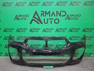 51119883764, 9 Бампер бмв х1 (х x 1) ф48 (ф f 48) BMW X1 F48 Арт 376695RM, вид 1