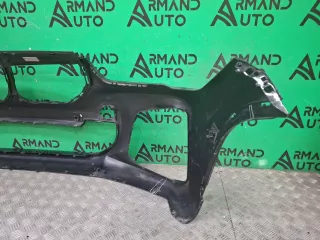 51119883764, 9 Бампер бмв х1 (х x 1) ф48 (ф f 48) BMW X1 F48 Арт 376695RM, вид 12