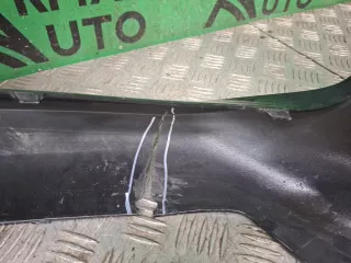 51119883764, 9 Бампер бмв х1 (х x 1) ф48 (ф f 48) BMW X1 F48 Арт 376695RM, вид 15