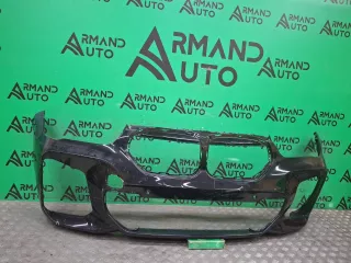 51119883764, 9 Бампер бмв х1 (х x 1) ф48 (ф f 48) BMW X1 F48 Арт 376695RM, вид 2