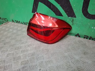 63217369118, 9 Фонарь внешний BMW 3 F80 Арт 376804RM, вид 3