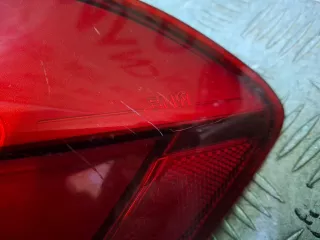 63217369118, 9 Фонарь внешний BMW 3 F80 Арт 376804RM, вид 4