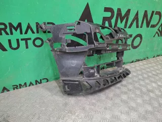 51117385346, 9 кронштейн бампера BMW 5 G30/G31 Арт 377090RM, вид 2