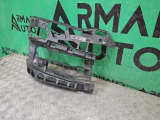 51117385346, 9 кронштейн бампера BMW 5 G30/G31 Арт 377090RM, вид 3
