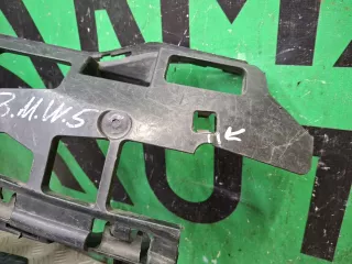 51117385346, 9 кронштейн бампера BMW 5 G30/G31 Арт 377090RM, вид 4