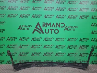 86512S1000, 8 Юбка бампера Hyundai Santa FE 4 (TM) restailing Арт 377113RM, вид 5