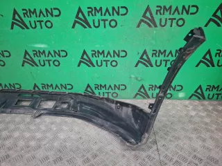 86512S1000, 8 Юбка бампера Hyundai Santa FE 4 (TM) restailing Арт 377113RM, вид 7