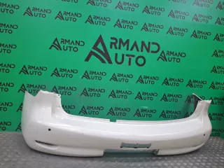 850221LA0H, 8 Бампер инфинити qx (56) z62 Infiniti QX56 2 Арт 377167RM, вид 2