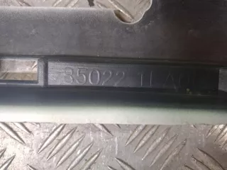 850221LA0H, 8 Бампер инфинити qx (56) z62 Infiniti QX56 2 Арт 377167RM, вид 9
