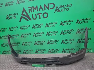 94525897, 8 Юбка бампера Chevrolet Captiva Арт 377220RM, вид 3