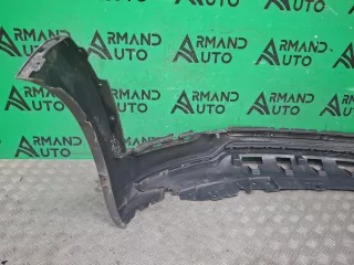 94525897, 8 Юбка бампера Chevrolet Captiva Арт 377220RM, вид 8