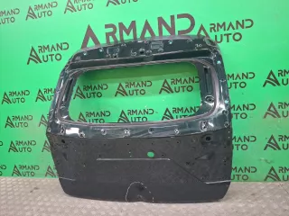 F166301010CBDY, 8 дверь багажника Jetour Dashing Арт 377268RM, вид 3