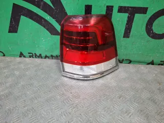 8155160B80, 8 Фонарь внешний Toyota Land Cruiser 200 Арт 377369RM, вид 1