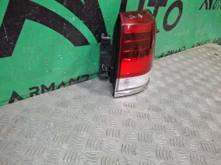 8155160B80, 8 Фонарь внешний Toyota Land Cruiser 200 Арт 377369RM, вид 2