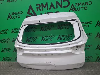 552000061AADYJ, 7 дверь багажника EXEED LX Арт 377383RM, вид 3