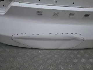 552000061AADYJ, 7 дверь багажника EXEED LX Арт 377383RM, вид 4