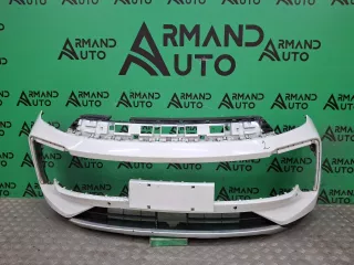 602001439AADQJ, 602001294AA, 602001438AA, 602001177AA, 602001913AA, 4 Бампер эксид тхл EXEED TXL Restailing Арт 377556RM