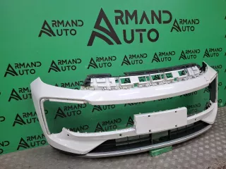Бампер эксид тхл EXEED TXL Restailing 2021г. 602001439AADQJ, 602001294AA, 602001438AA, 602001177AA, 602001913AA, 4 - Фото 2