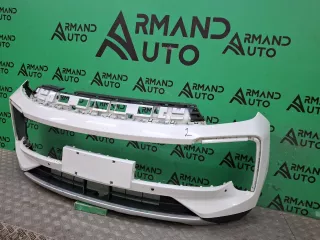 Бампер эксид тхл EXEED TXL Restailing 2021г. 602001439AADQJ, 602001294AA, 602001438AA, 602001177AA, 602001913AA, 4 - Фото 3