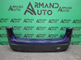 85022BP70H, 4 Бампер ниссан кашкай j 11 Nissan Qashqai 2 Арт 377557RM, вид 1