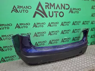 85022BP70H, 4 Бампер ниссан кашкай j 11 Nissan Qashqai 2 Арт 377557RM, вид 2