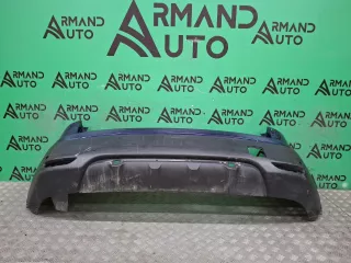 85022BP70H, 4 Бампер ниссан кашкай j 11 Nissan Qashqai 2 Арт 377557RM, вид 4