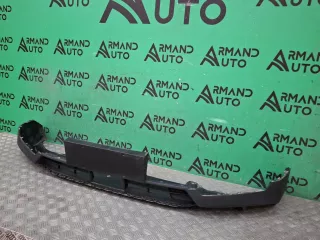 F162803505CA, 4 Юбка бампера Jetour Dashing Арт 377570RM, вид 3